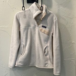 Patagonia Fleece Pullover